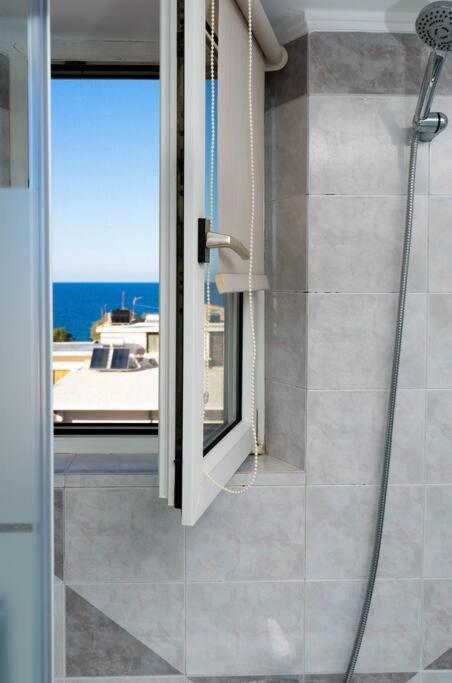 Steleni Home Chania  Buitenkant foto