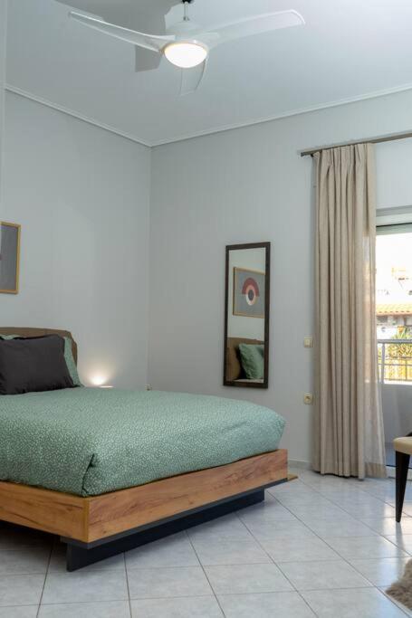 Steleni Home Chania  Buitenkant foto